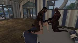 Second Life - La isla del sexo - Jade Doet ver en línea