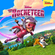 Rocketeer En 2020 Disney Jr Juegos De Disney Juegos De Star