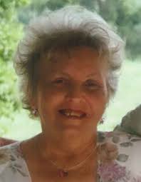 Obituary for Shirley Bernice (Holt) Clark-Van Osdol