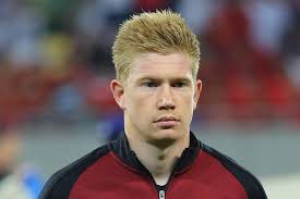 Born 28 june 1991) is a belgian professional footballer who plays as a midfielder for premier league club manchester city. Manchester City Kevin De Bruyne Pokert Ohne Berater Um Einen Neuen Vertrag