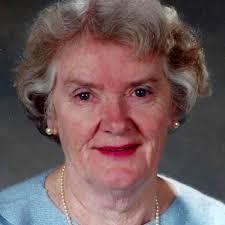 Barbara S. Knowlton Obituary (1927