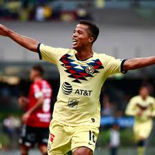 Последние твиты от giovani dos santos (@oficialgio). Club America Giovani Dos Santos Y La Clave Que Lo Regreso Al Exito Soy Futbol