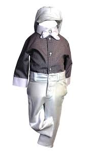 Bimaro Baby Jungen Babyanzug Luan Taufanzug Grau Weiss Jerseyhose Hemdbody Gemustert Fliege Cap A Baby Anzug Babies Jungen Und Taufanzug