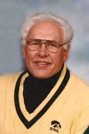 Lowell Merrill Obituary 2020