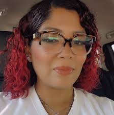 Alneasa Ani Jordan 更换了封面照片- Alneasa Ani Jordan