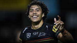 The finals charge episode 3. Nrl 2021 Jarome Luai Signs Long Term Extension With Penrith Panthers Sporting News Australia
