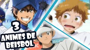 A obra documenta as intensas tokuchi toua era imbatível em um jogo de baseball onde rolavam apostas, detentor de um recorde. 3 Mejores Animes De Beisbol Brustelogs Dbz Youtube