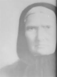 Sophrona Clementine (Shoemaker) Looper (1820-1910)