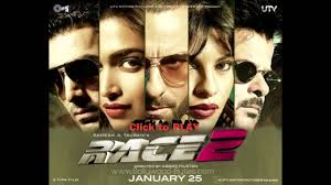 So that we can improve our services to provide for you better services the best quality. Race 2 Film 2013 Bollywood Film Trailer Review Song