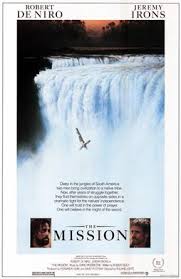 The Mission 1986 Film Wikipedia Music like the mission include bauhaus, christian death, the sisters of mercy, the march violets, the glove. the mission 1986 film wikipedia
