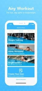 Bar loading calculator calculate the proper competition bar loading by entering the weight to load, weight of the bar and collars option. 11 Best Weight Lifting Apps For Android Ios Free Apps For Android And Ios