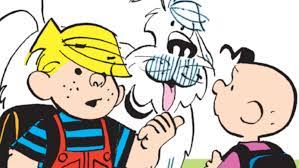 Hotels near coast guard pier. 10 Things You Might Not Know About Dennis The Menace Mental Floss