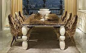 For our custom dining program we supply drawings, wood & finish samples and we white glove deliver nation wide. Luxury Dining Tables Sculptural High End Tables Taylor Llorente Furniture