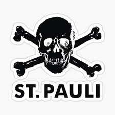 Is also the #1 imported non. St Pauli Stickers Redbubble