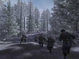 Call of duty, free and safe download. Call Of Duty United Offensive 1 Player Free Download