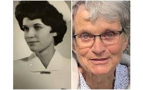 Sharon EASTWOOD Obituary (June 25, 1942