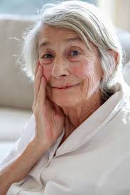 In Loving Memory of Mary Oliver