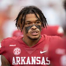 Former Razorback Greg Brooks breaks silence about LSU lawsuit, surgery