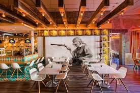 Best 30 Cafe Bar Design Ideas For You Https Www Mobmasker Com Best 30 Cafe Bar Design Ideas For Cafe Bar Design Mexican Restaurant Design Restaurant Design