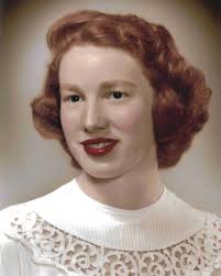 Joyce Ann Trowbridge Benard Obituary 2022