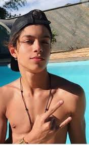 andrie Joseph tecson (ajosephtecson)