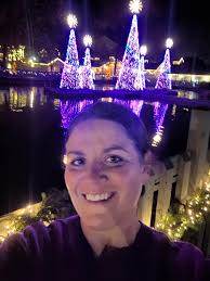 Hi all! I just wanted to introduce myself and share a photo I took recently  in Dollywood 11/8.