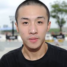 Hu Jin Chen from China CAN Skateboarding Global Ranking Profile Bio,  Photos, and Videos