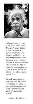 Pin By Fabian Gamba On Only Kindness Matters Einstein Quotes Einstein Albert Einstein