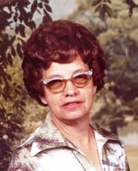 Marjorie Snyder "Molly J" Justice Obituary