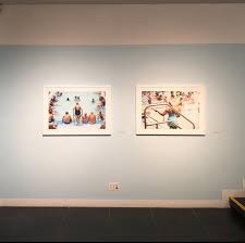 Two years ago today. Missing NY 📸 #waterandproximity #publicpool