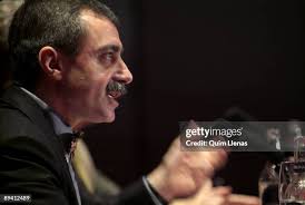 65 Manuel Borja Villel Stock Photos, High-Res Pictures, and Images