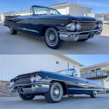 Image result for Aleutian Gray 1961 Cadillac
