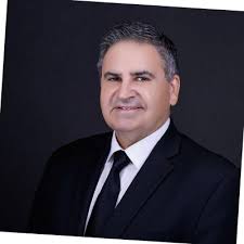 I am pleased to announce that I have accepted the opportunity to serve as… 