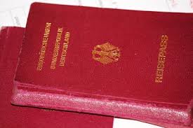 Has been in effect since 1970. Germany Study Visas How To Get A Visa To Study In Germany