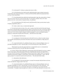 Protection act (governing disclosure to congress by members of the military); U S Department Of State Non Disclosure Agreement