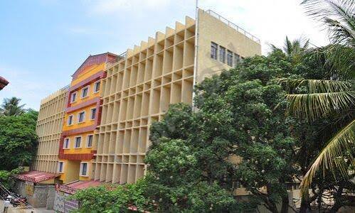 Sri Aurobindo Vidya Mandir