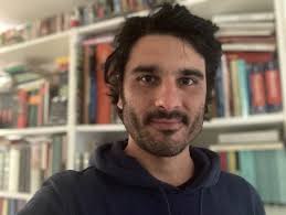 PIERROT ON THE TRACKS