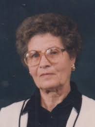 Leota Pitts Obituary