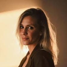 Deborah Ruth Carrier