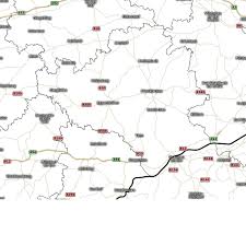 Am abend ziehen in rott am inn wolkenfelder durch bei temperaturen von 23 bis 28°c. Radar Hd Regenradar Rottal Inn Wetter Von Kachelmann