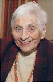 Clara Fox, Tireless Advocate for Subsidized Housing, Is Dead at 90