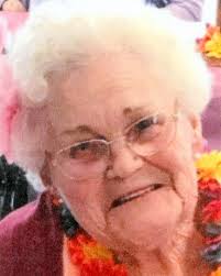 Thumb Area Obituaries