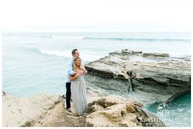 Although it is located within san diego city limits, it remains one of the wildest stretches of land (8 km²) on the southern california coast. Torrey Pines Natural Reserve Beach Engagement La Jolla San Diego