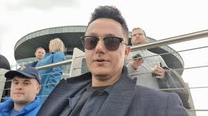 @racingblogger's video Tweet