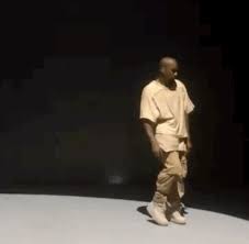 Your daily dose of fun! Kanye West Doing The Robot Is Your New Favorite Meme