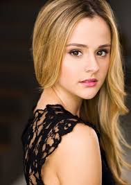 Larissa Albuquerque Fan Casting