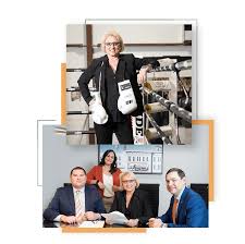 North Carolina Personal Injury Lawyers | Lanier Law Group, P.A.