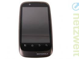 Motorola Fire XT im Test