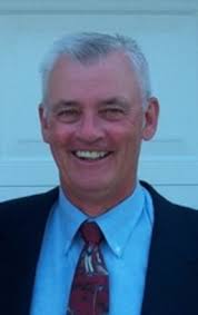 Obituary information for David H Gebhart