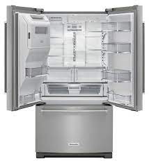 Maybe you would like to learn more about one of these? Kitchenaid Krff507ess Refrigerator Download Instruction Manual Pdf